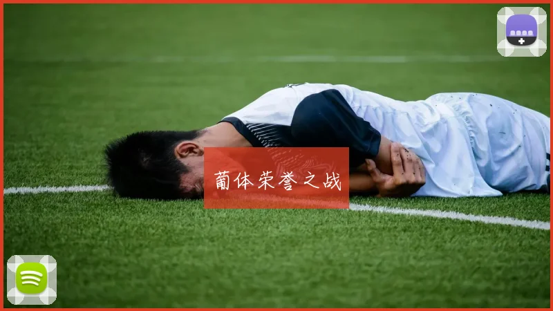 葡体荣誉之战