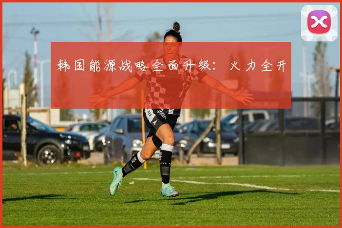 韩国能源战略全面升级：火力全开