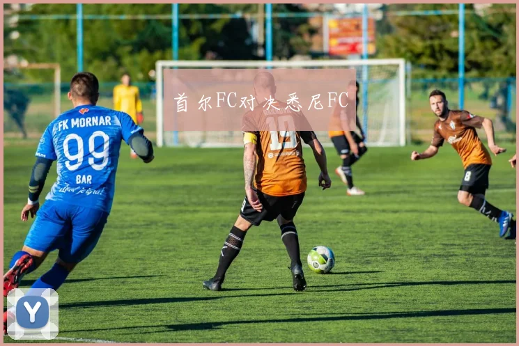 首尔FC对决悉尼FC