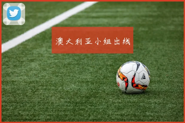 澳大利亚小组出线