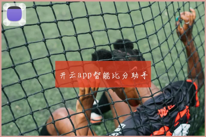 开云app智能比分助手