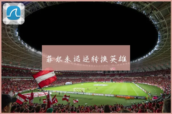菲尔米诺逆转换英雄