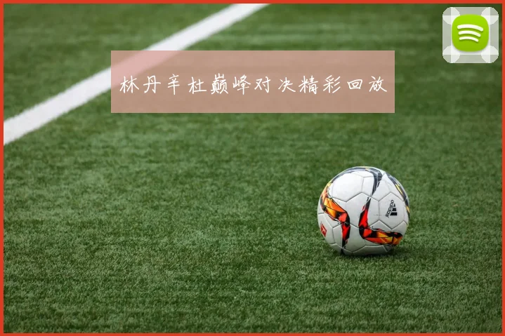 林丹辛杜巅峰对决精彩回放