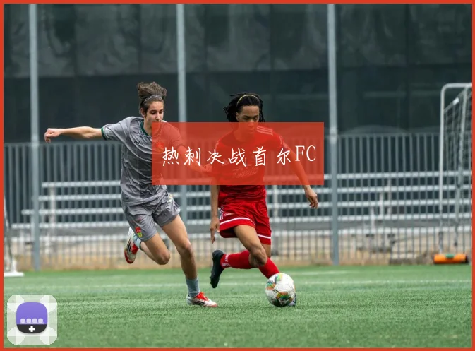 热刺决战首尔FC