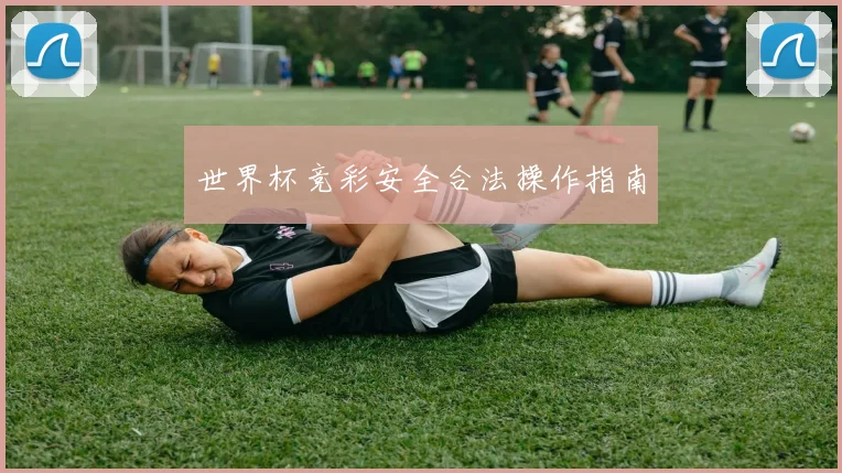 世界杯竞彩安全合法操作指南