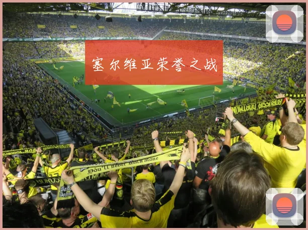 塞尔维亚荣誉之战