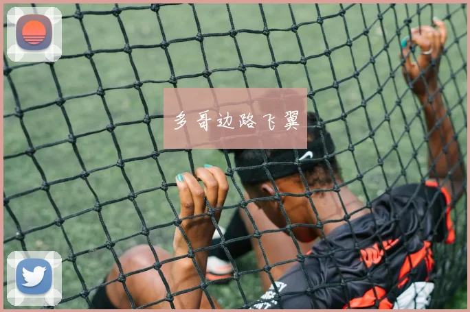 多哥边路飞翼