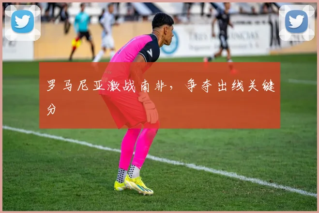 罗马尼亚激战南非，争夺出线关键分