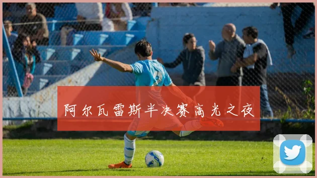 阿尔瓦雷斯半决赛高光之夜