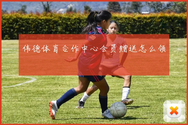 伟德体育合作中心会员赠送怎么领