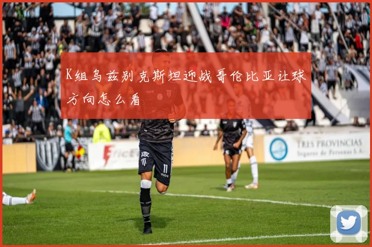 K组乌兹别克斯坦迎战哥伦比亚让球方向怎么看